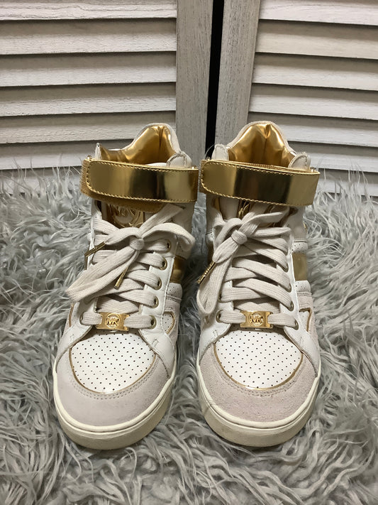 Shoes Sneakers By Michael By Michael Kors  Size: 8