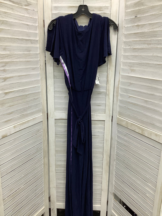 Jumpsuit By Roz And Ali  Size: M