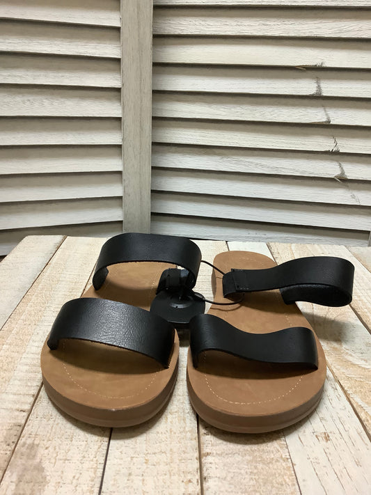 Sandals Flats By Xappeal  Size: 8