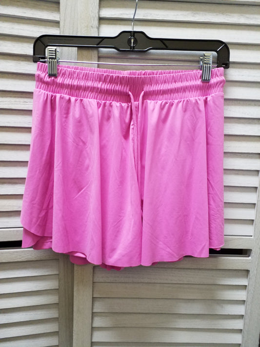 Athletic Shorts By Pink Lily  Size: S