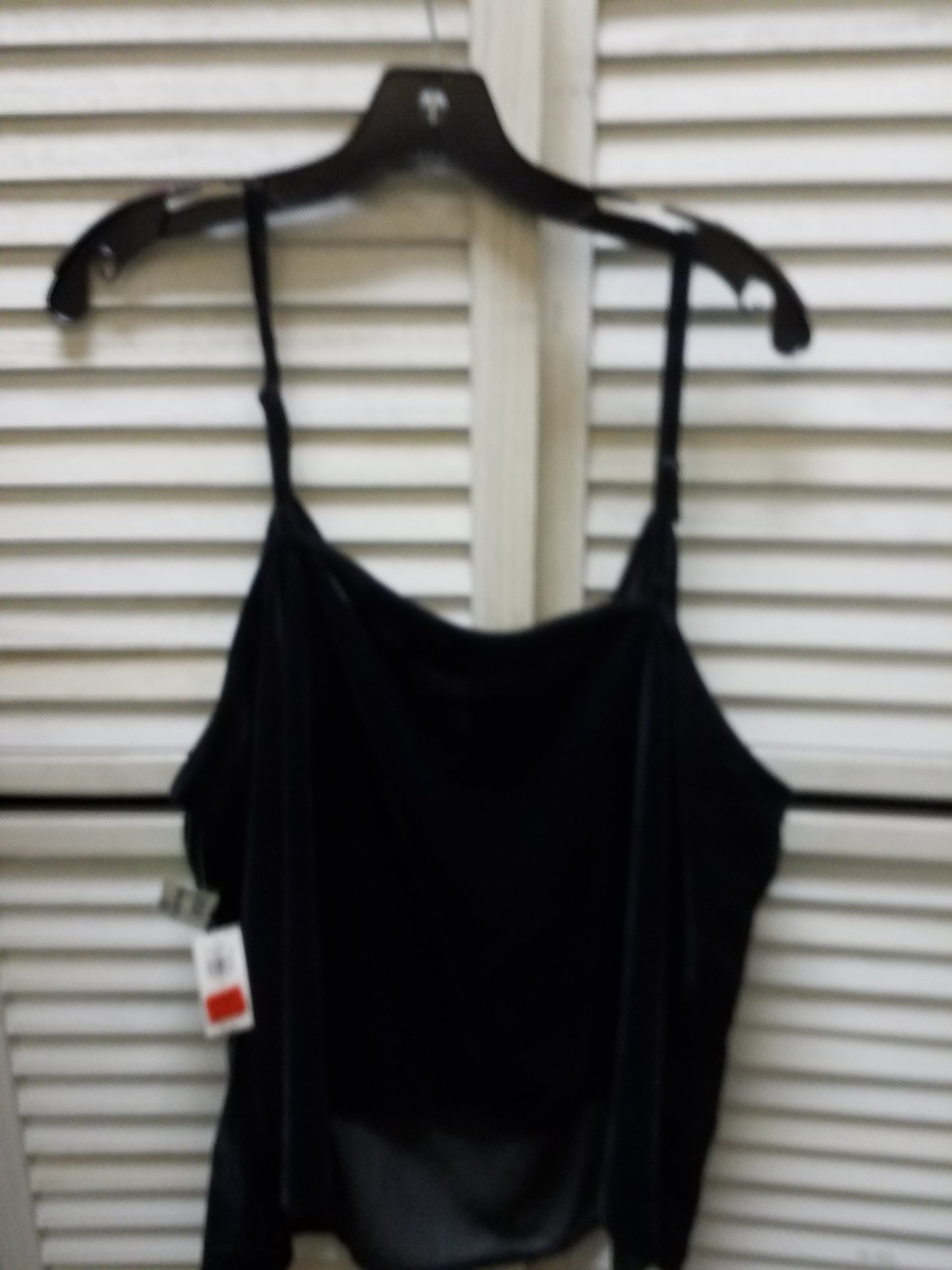 Top Sleeveless By Old Navy  Size: 2x