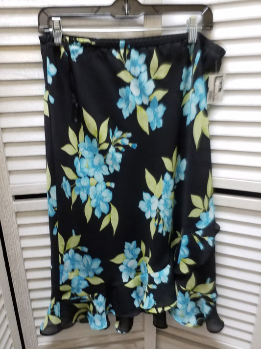 Skirt Midi By Clothes Mentor  Size: 8