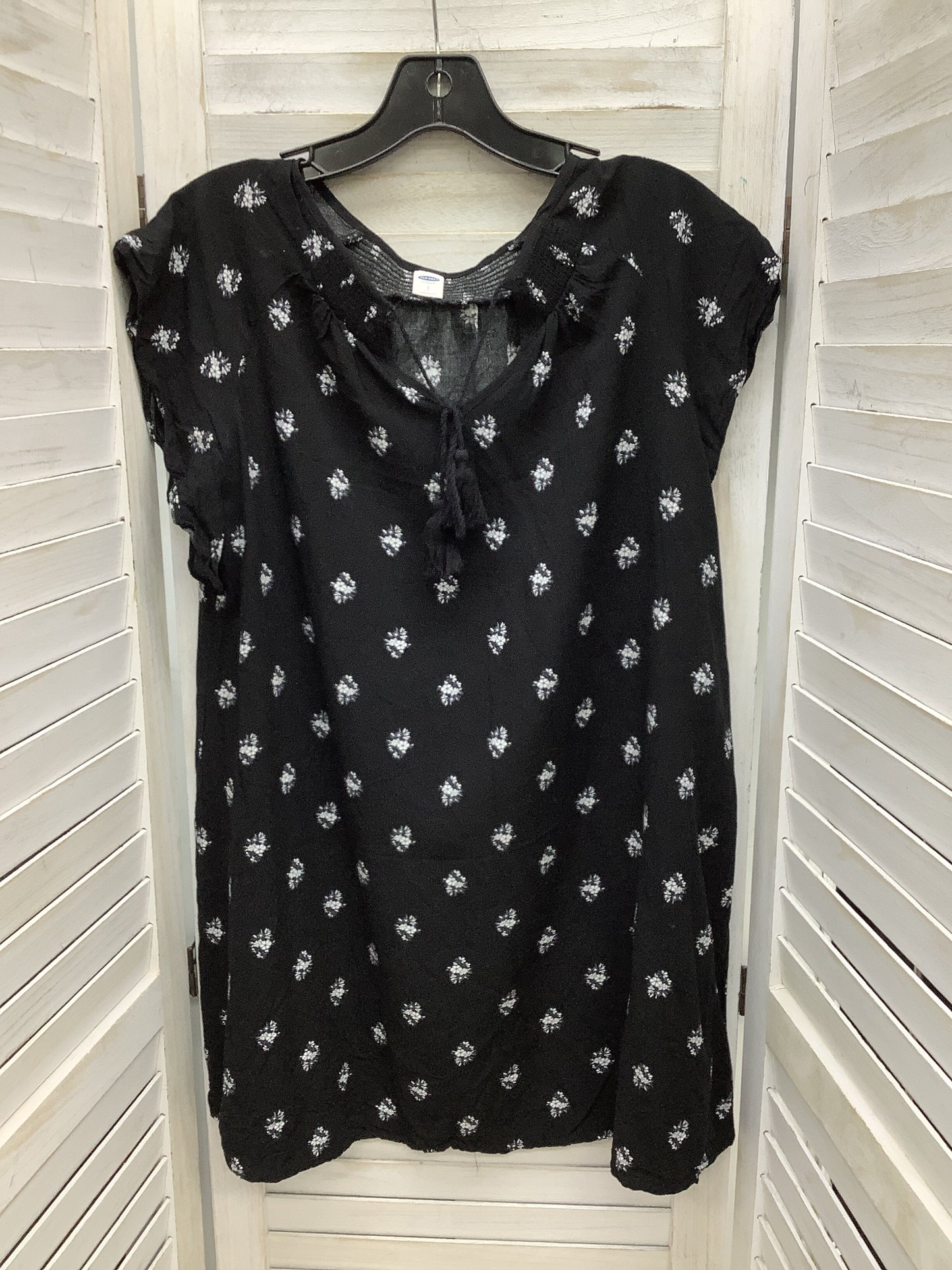 Dress Casual Short By Old Navy  Size: S