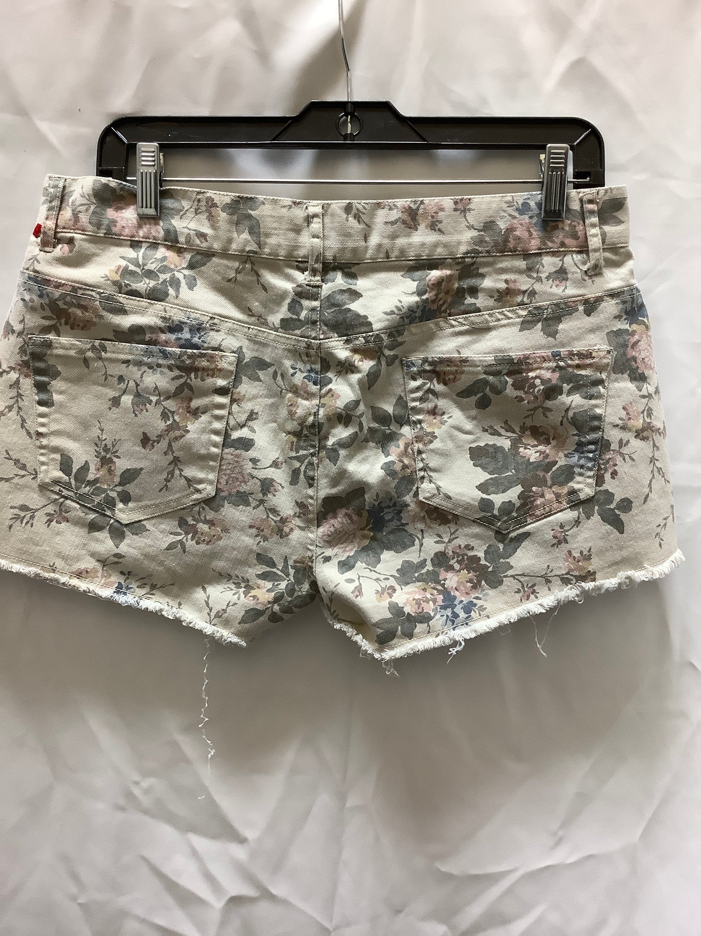 Shorts By Blu Pepper  Size: L