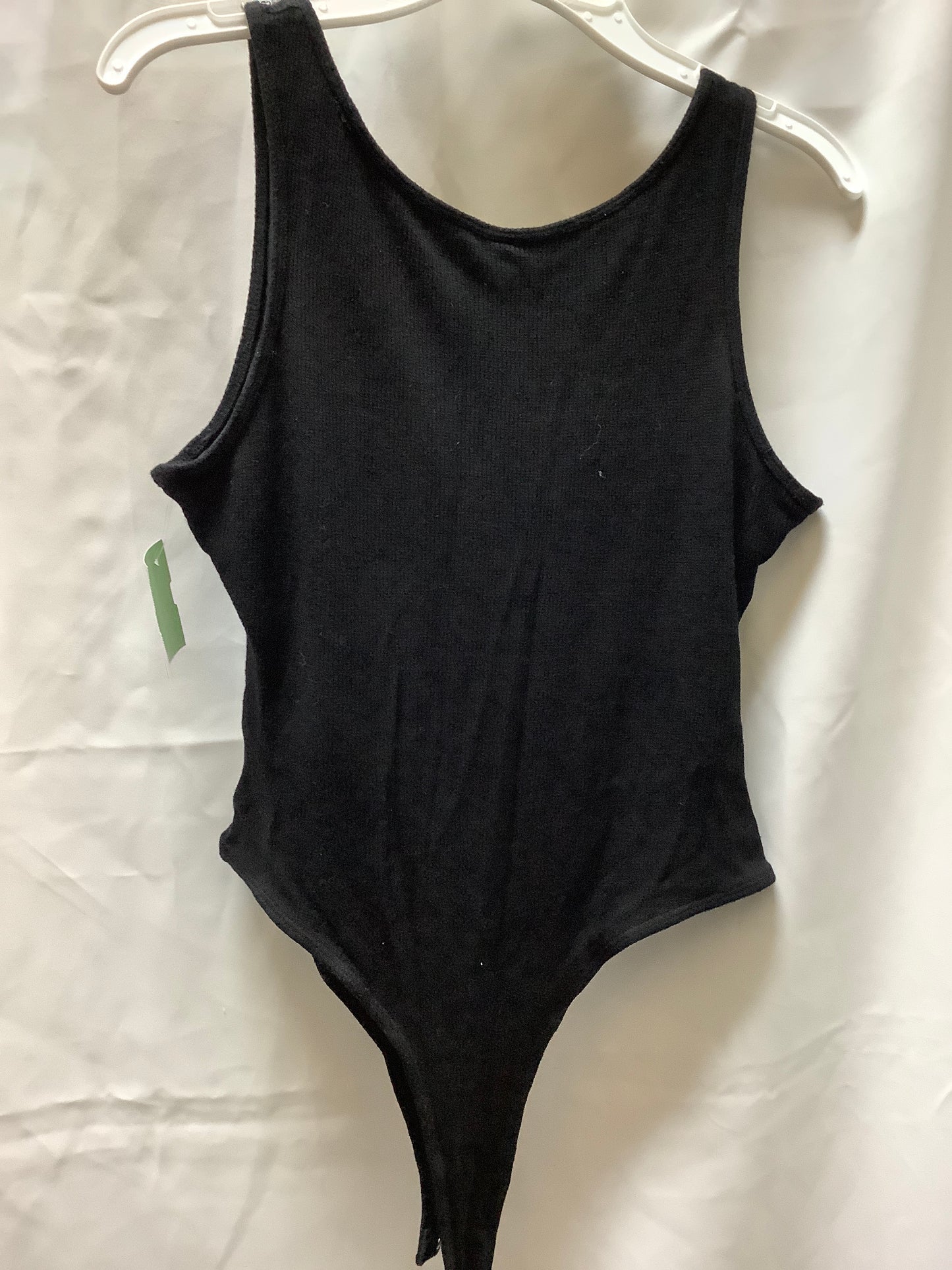 Bodysuit By Clothes Mentor  Size: L