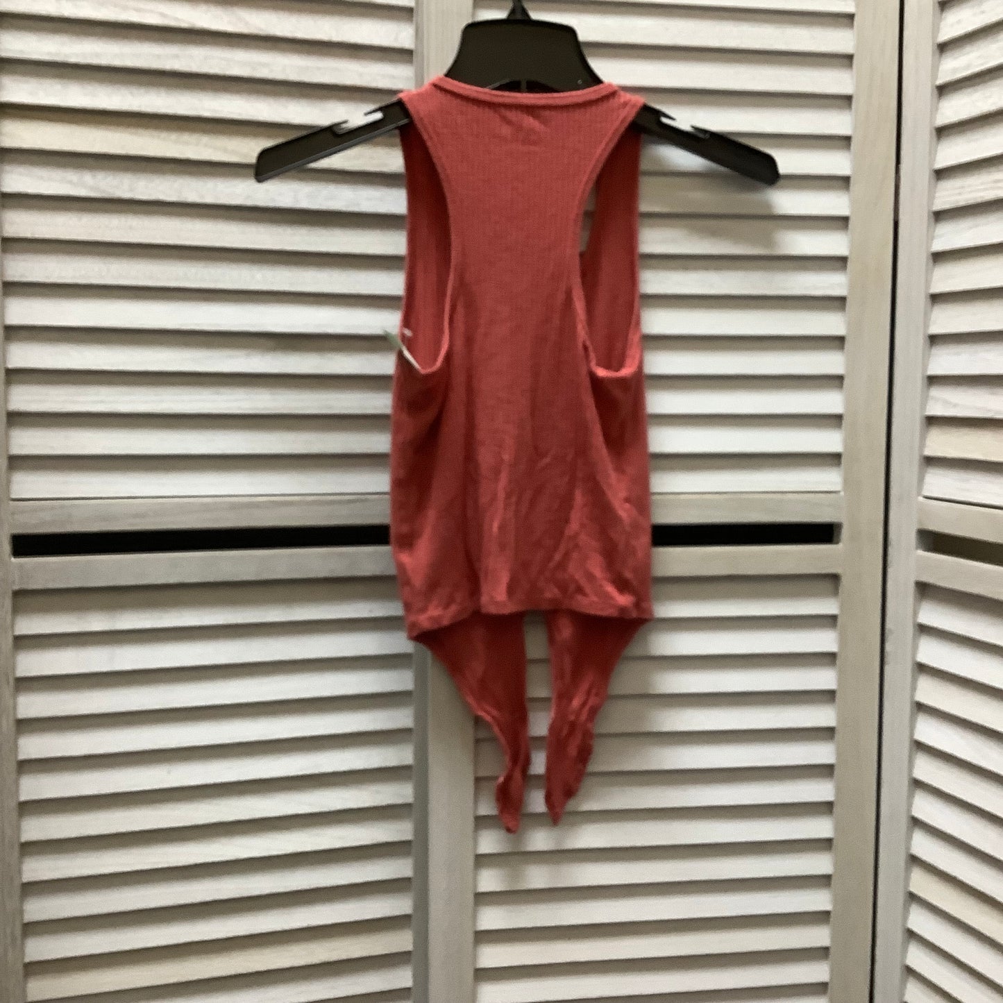 Top Sleeveless By Aerie  Size: Xs