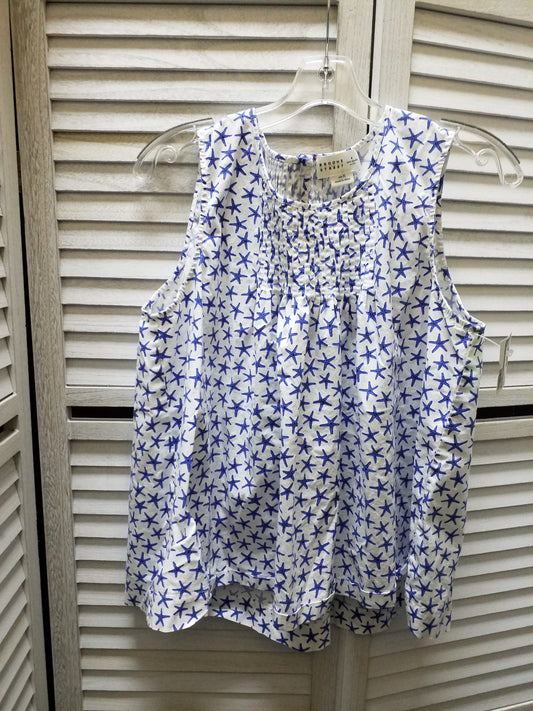 Top Sleeveless By Kate Spade  Size: Xl