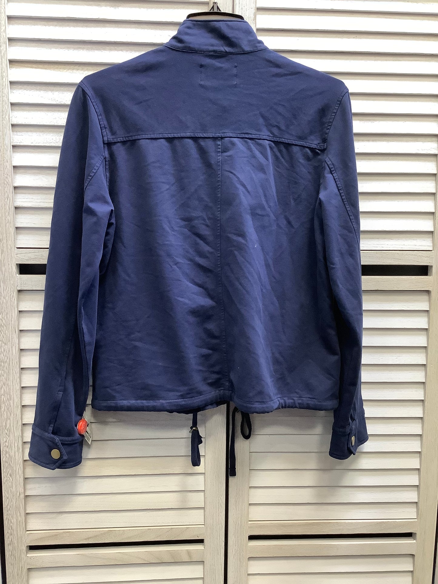 Jacket Utility By Caslon In Navy, Size: S