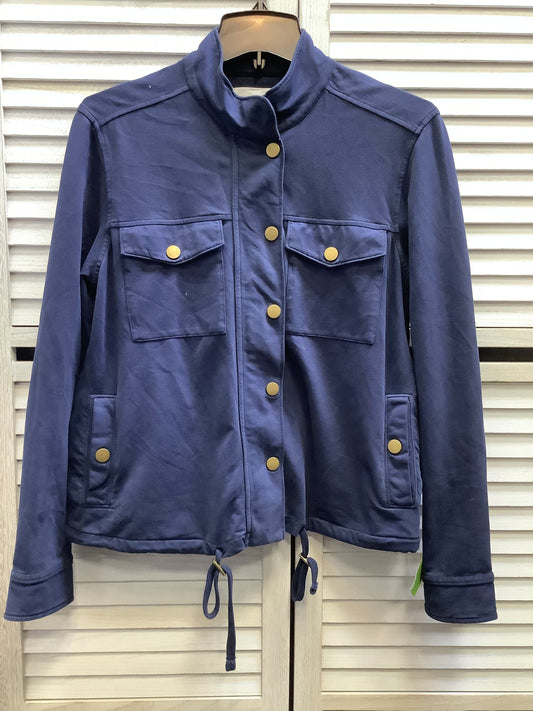 Jacket Utility By Caslon In Navy, Size: S