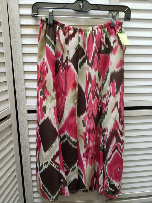 Skirt Midi By Chicos  Size: 0