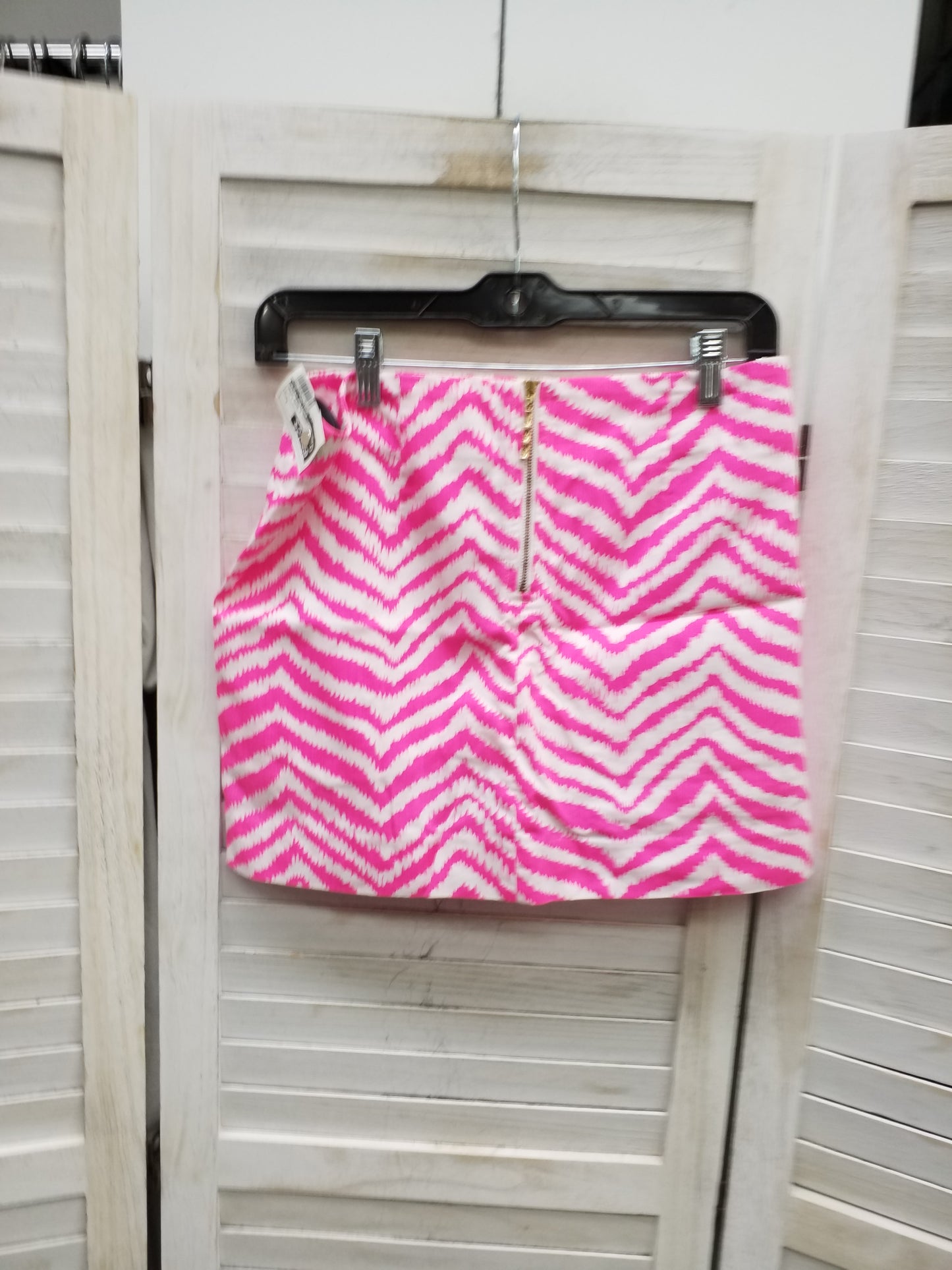 Skirt Mini & Short By Lilly Pulitzer  Size: 4