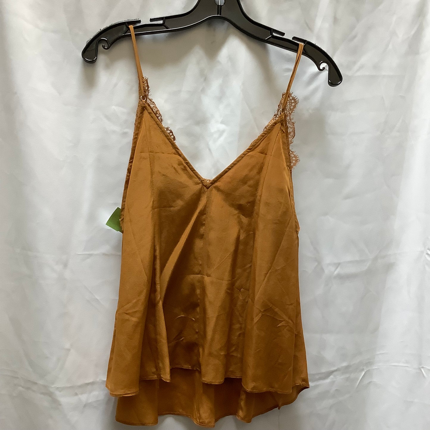 Top Sleeveless By Free People  Size: Xs