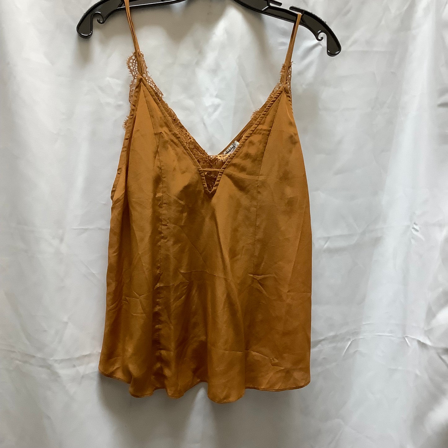 Top Sleeveless By Free People  Size: Xs