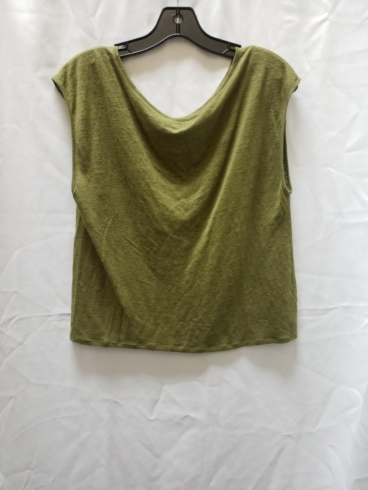 Top Sleeveless By Loft  Size: Xs