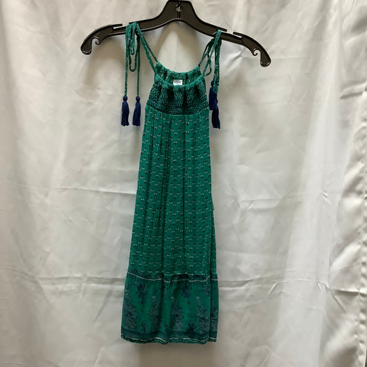 Top Sleeveless By Old Navy  Size: Xs