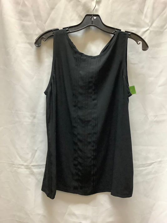 Top Sleeveless By Ann Taylor  Size: S