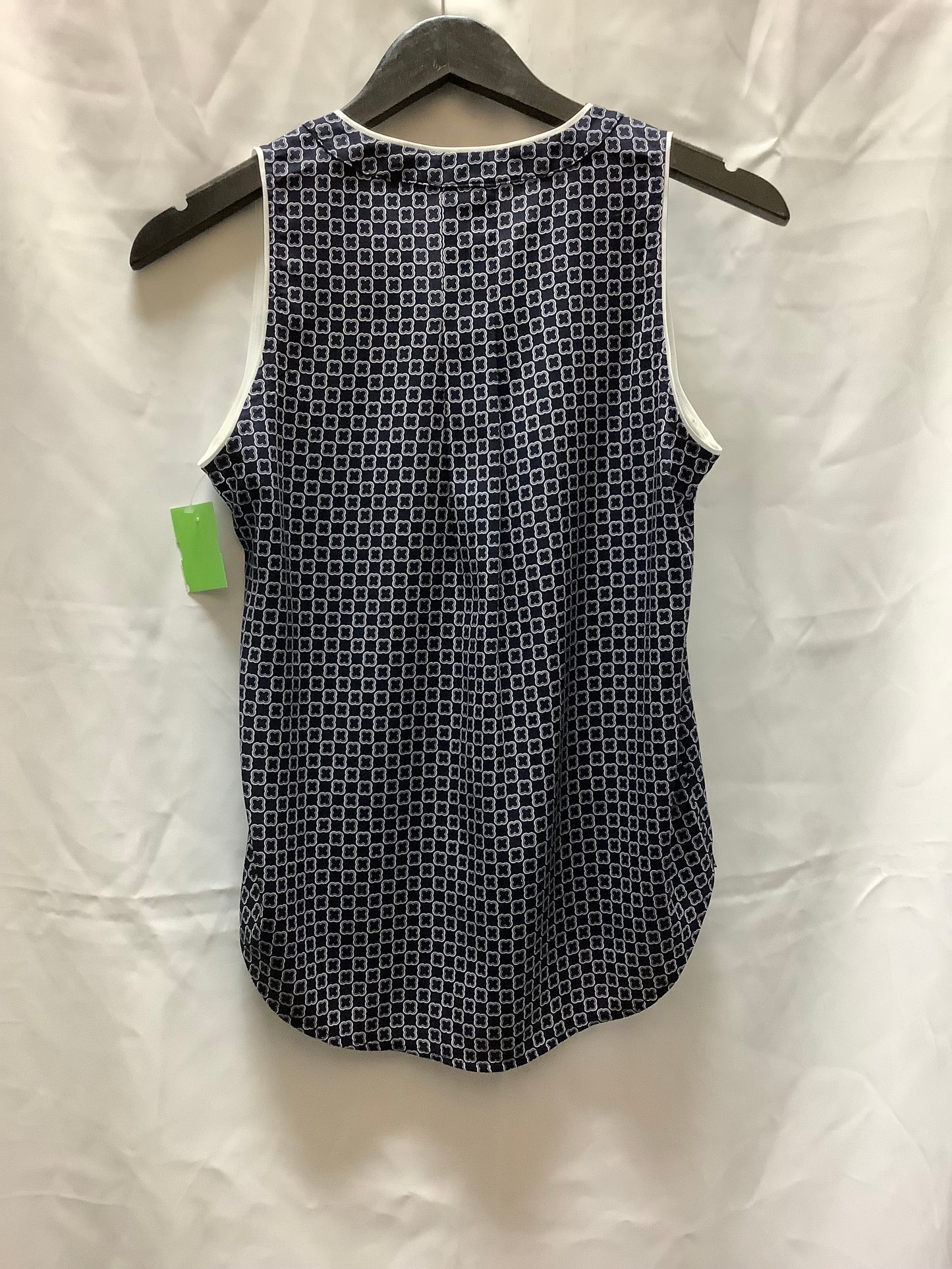 Top Sleeveless By Ann Taylor  Size: Xs