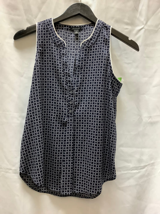 Top Sleeveless By Ann Taylor  Size: Xs