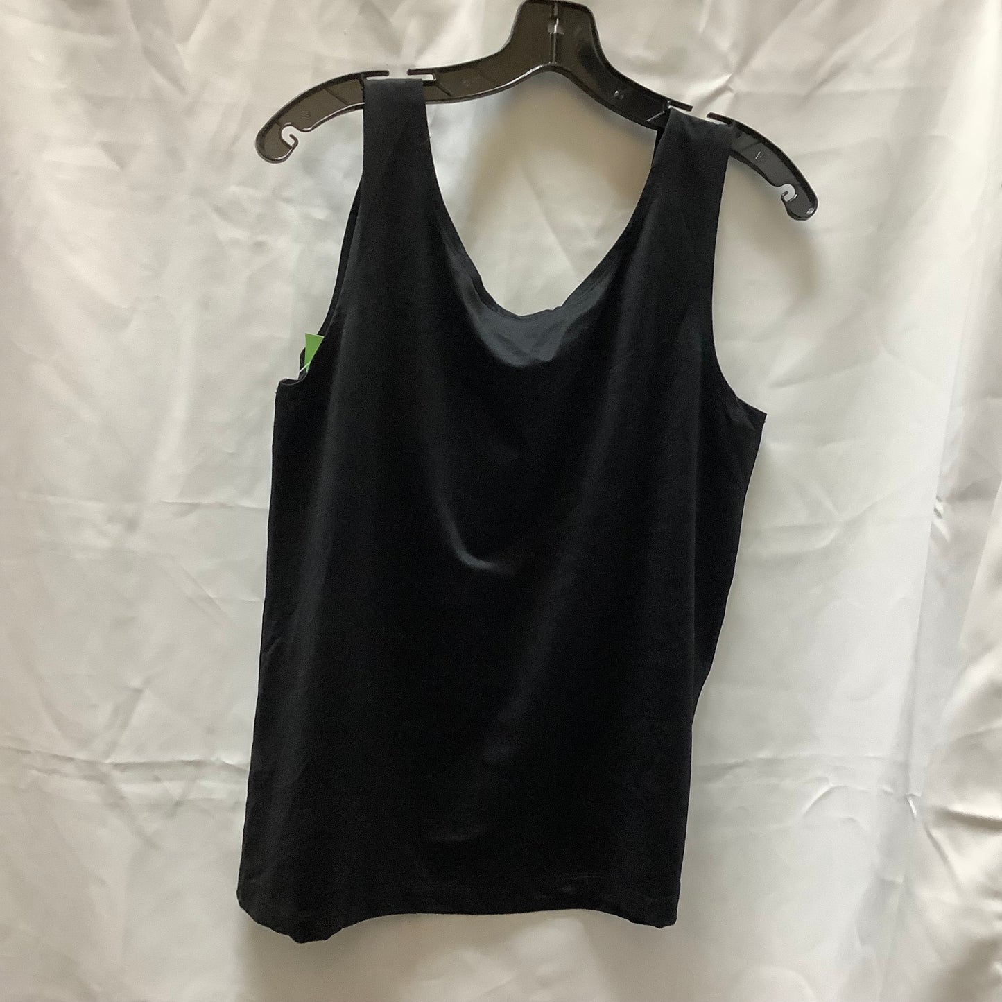 Top Sleeveless By Avenue  Size: Xl