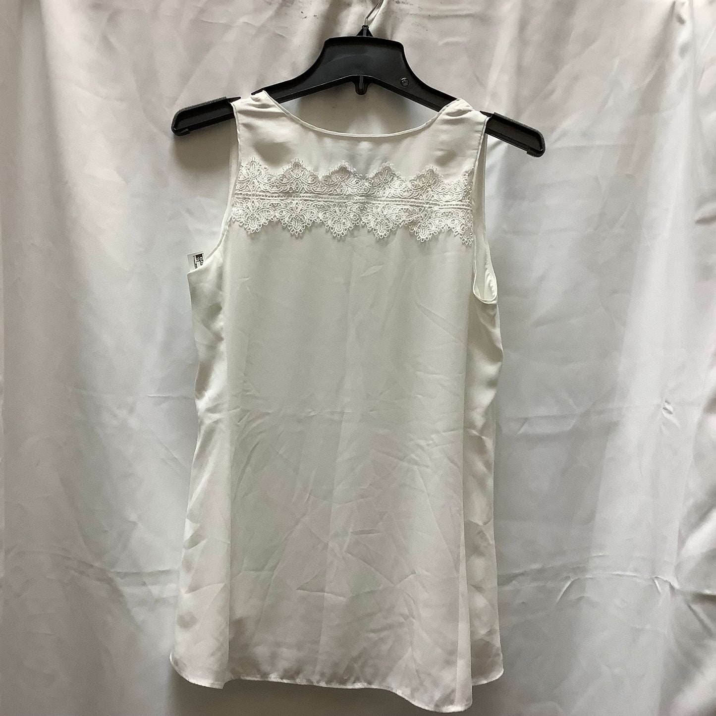 Top Sleeveless By White House Black Market  Size: Xs