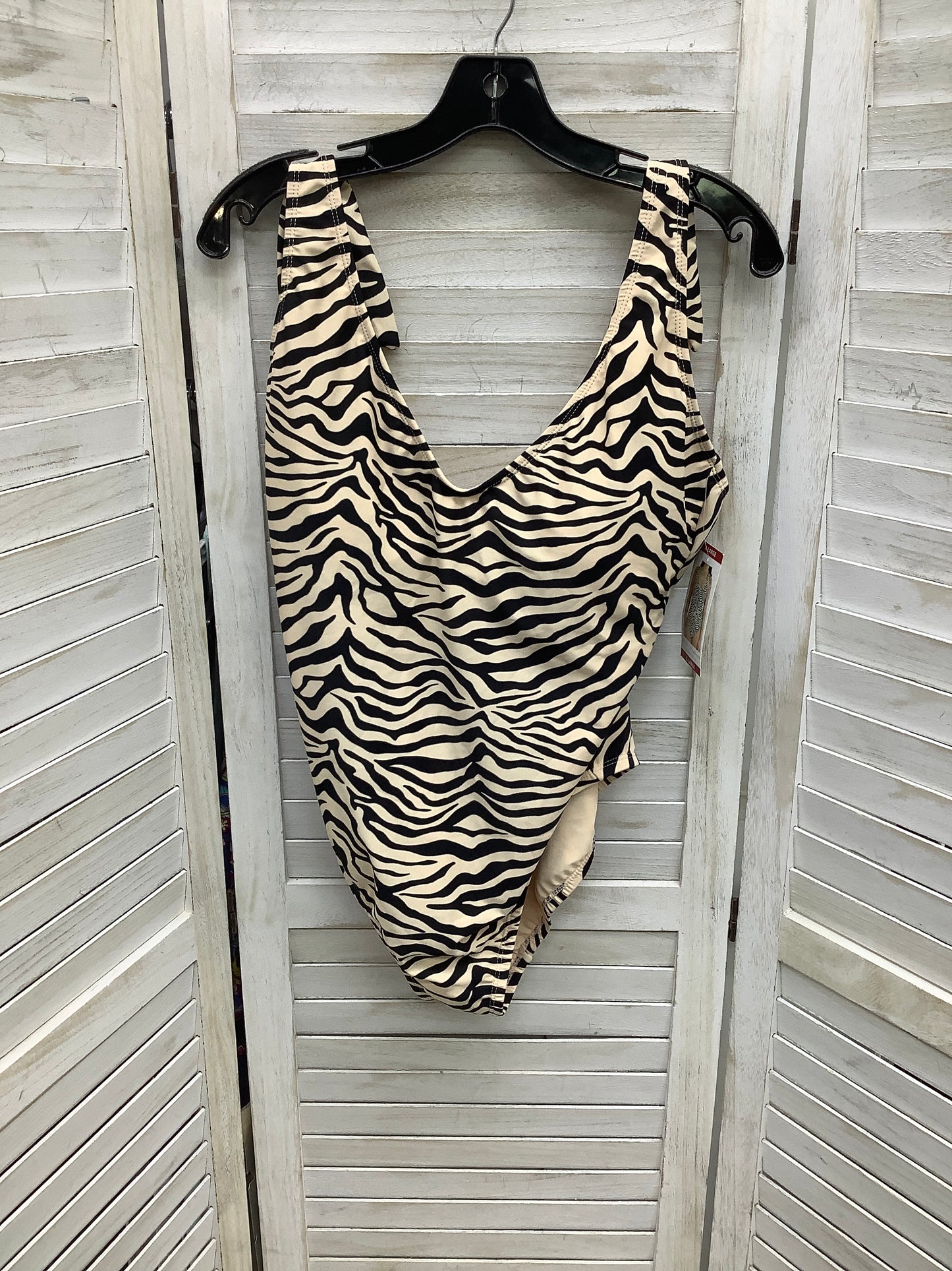 Swimsuit By Sanctuary  Size: Xl