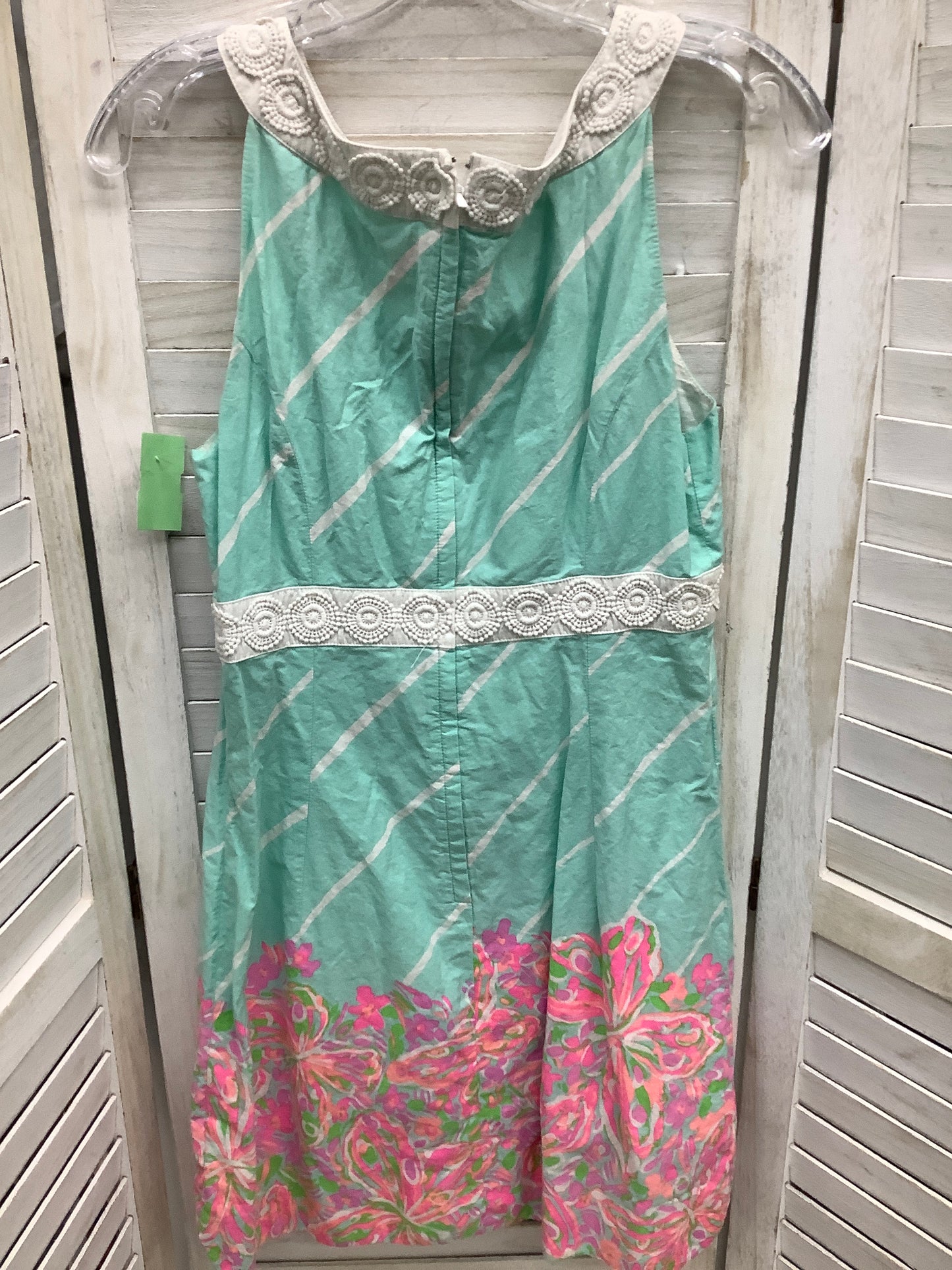 Dress Casual Short By Lilly Pulitzer  Size: 8