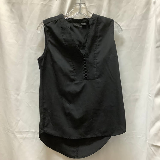 Top Sleeveless By Attention  Size: Xs