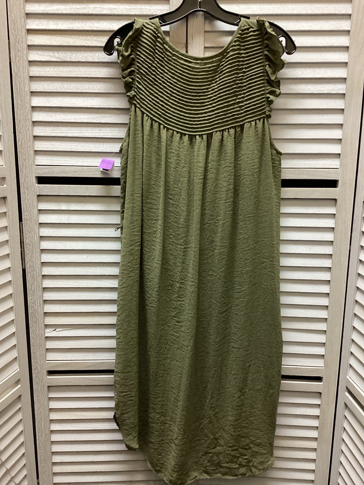 Dress Casual Short By H&m  Size: 14