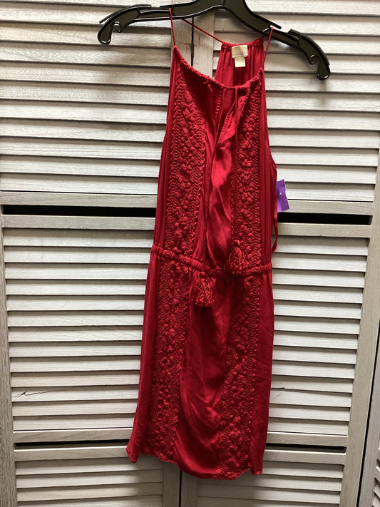 Romper By Michael By Michael Kors  Size: 2