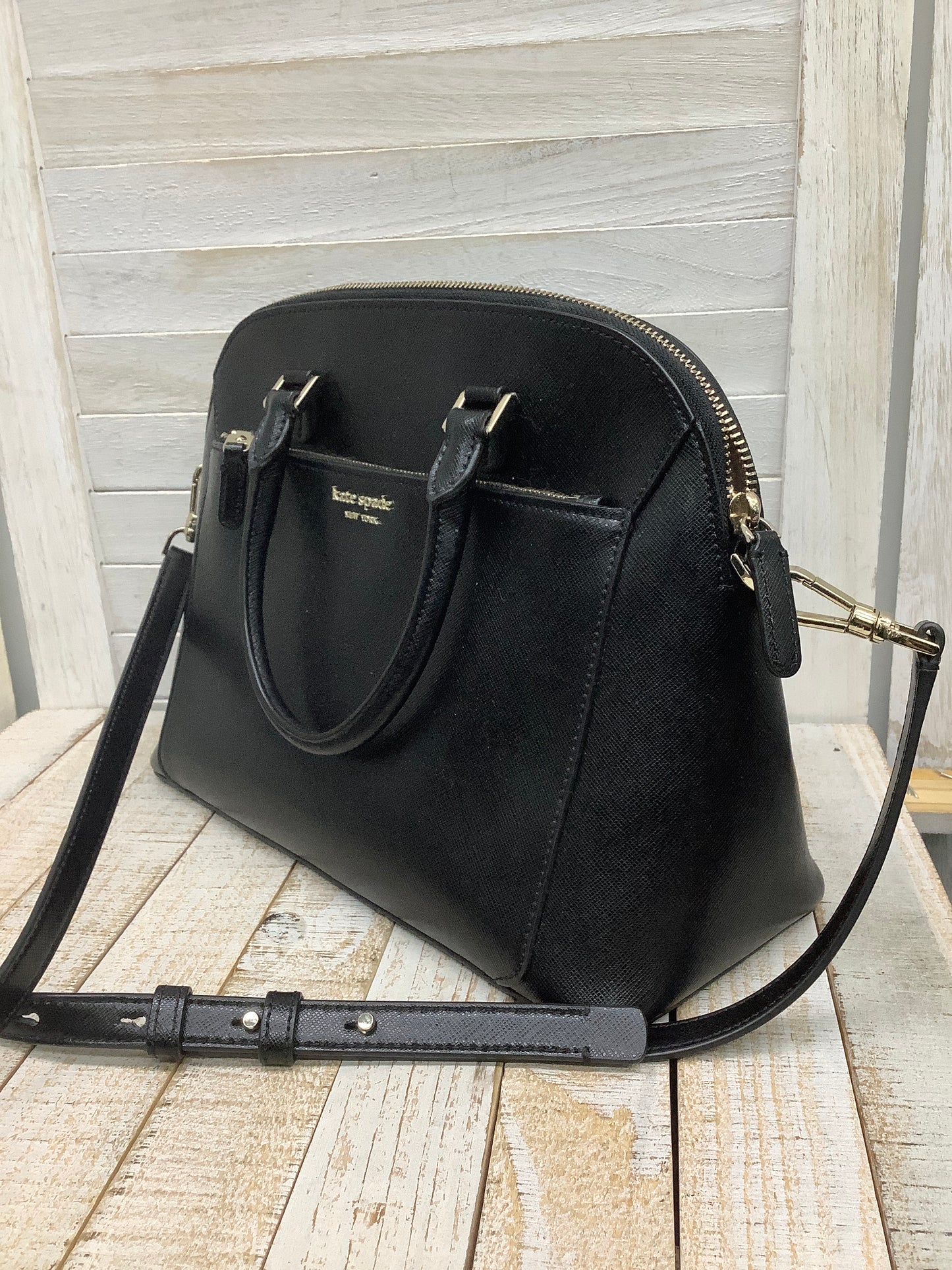 Crossbody Designer By Kate Spade  Size: Medium