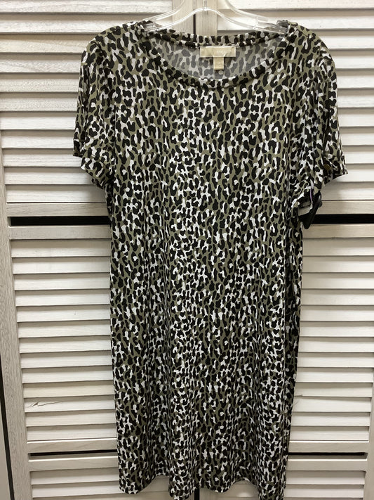 Dress Casual Short By Michael By Michael Kors  Size: M