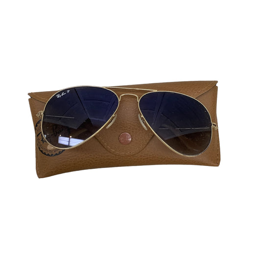 Sunglasses Designer By Ray Ban  Size: 01 Piece