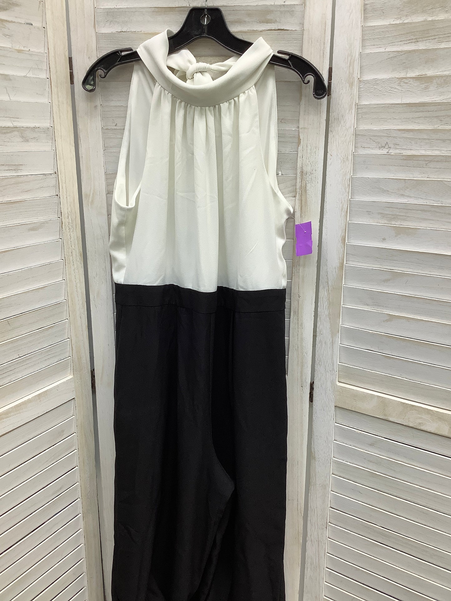 Jumpsuit By Jason Wu  Size: 12