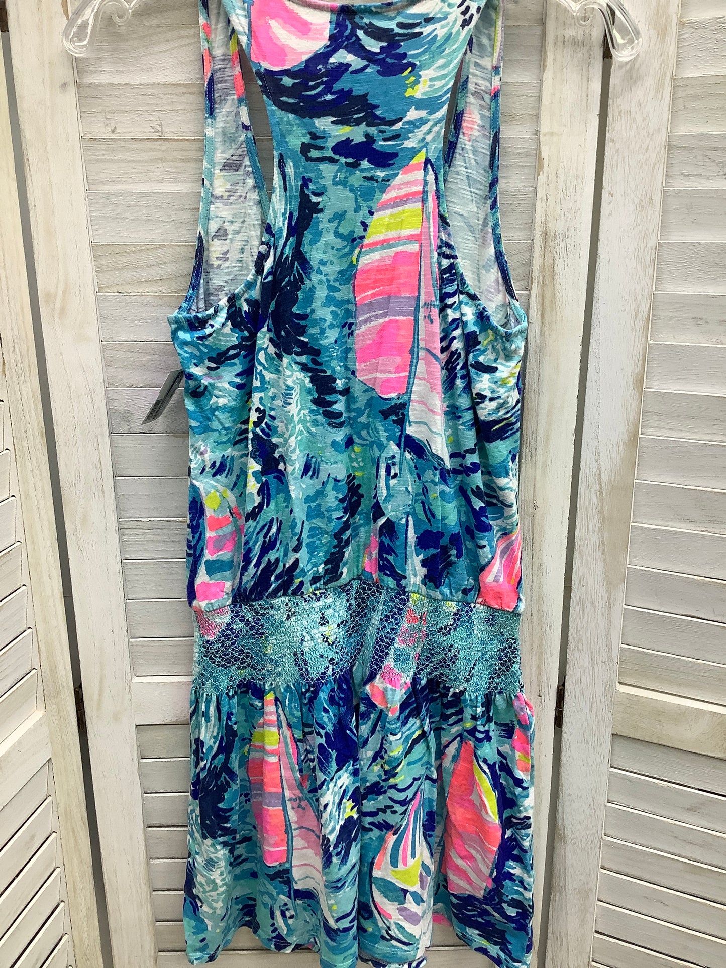 Dress Casual Short By Lilly Pulitzer  Size: Xs