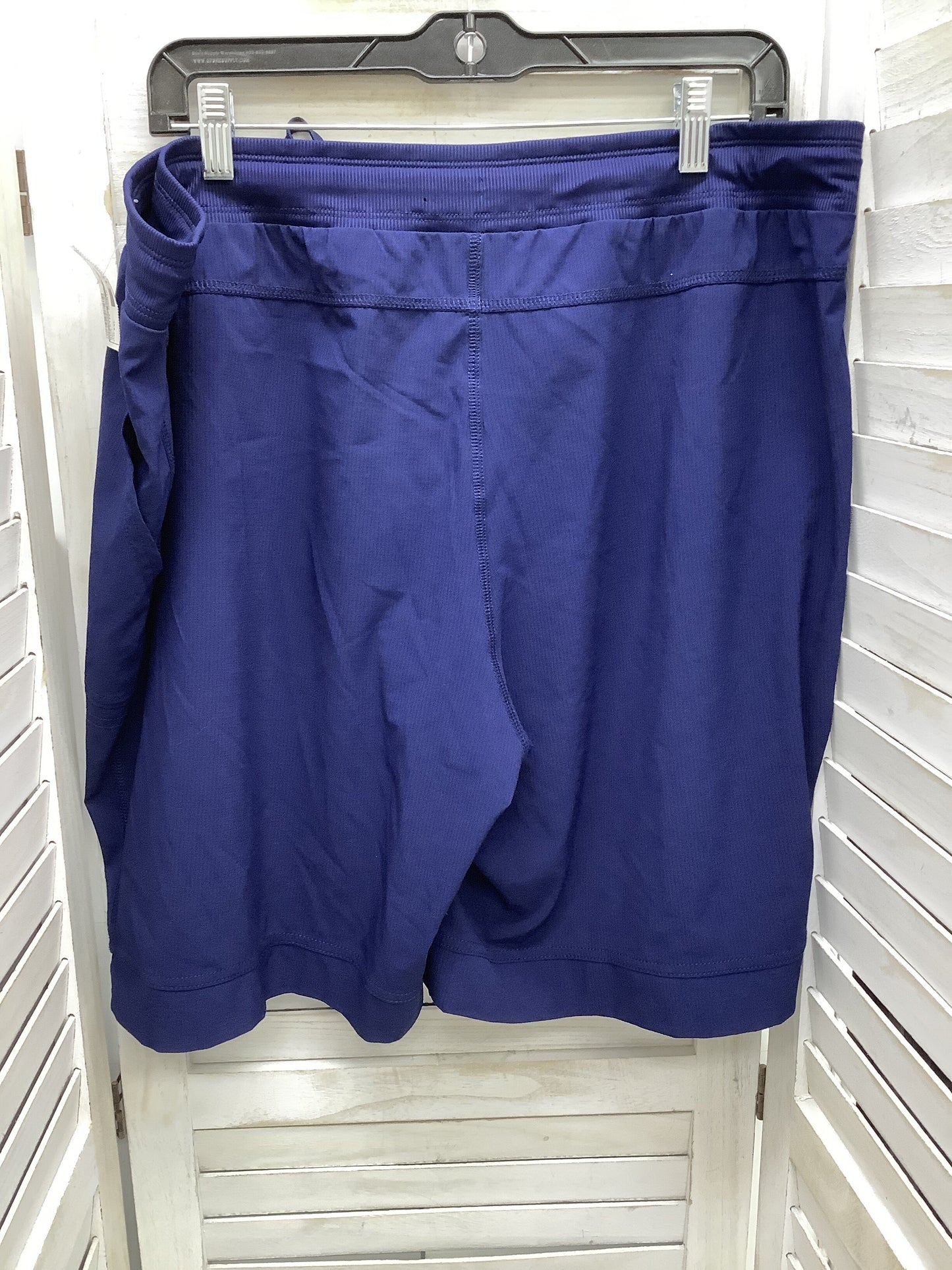 Athletic Shorts By St Johns Bay  Size: Xxl