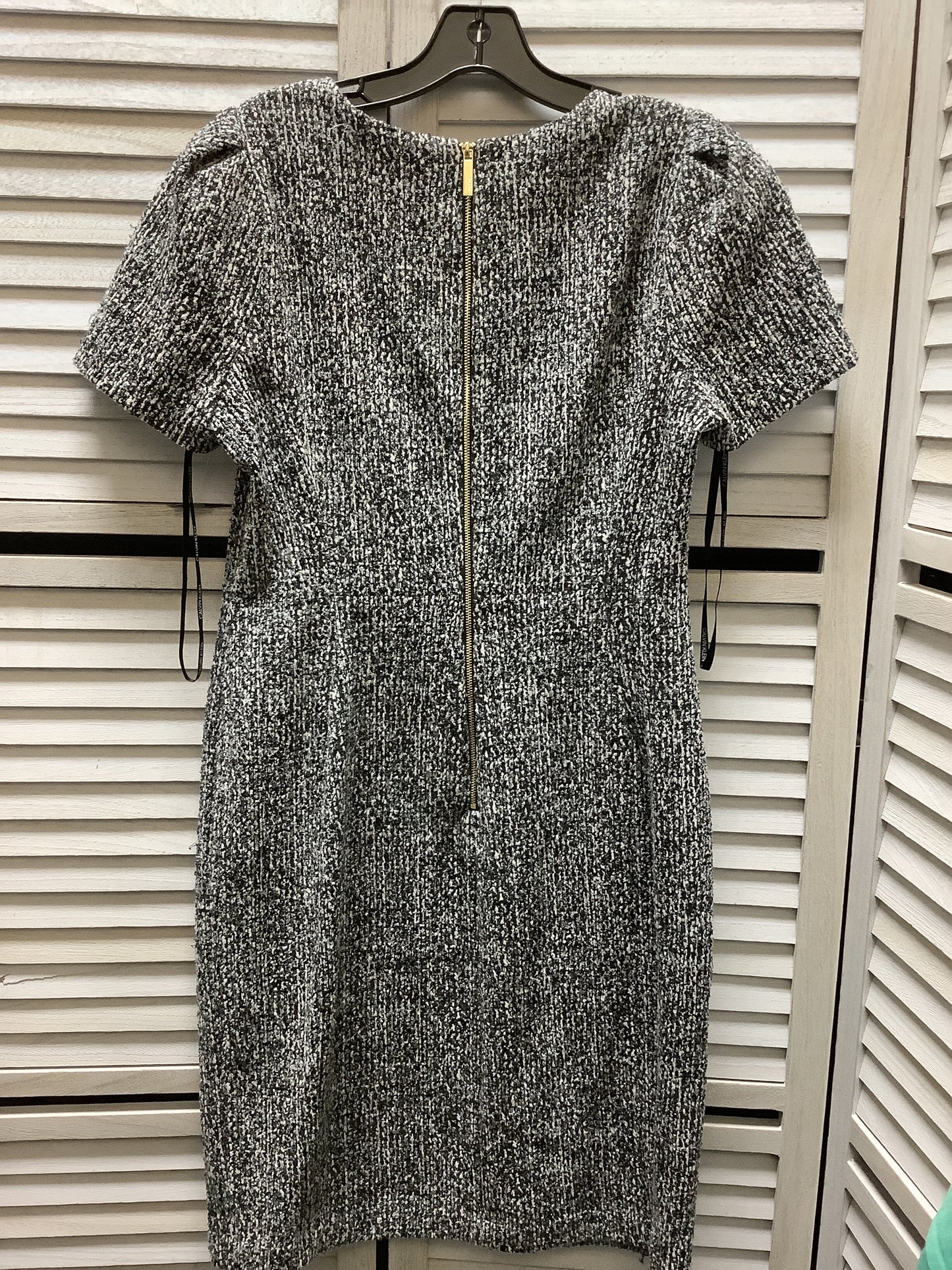 Dress Casual Midi By Calvin Klein  Size: 14