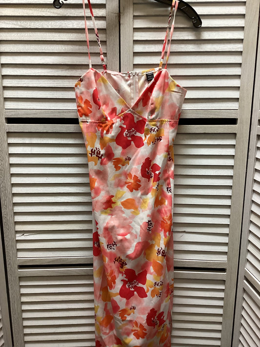 Dress Casual Midi By Shein  Size: L