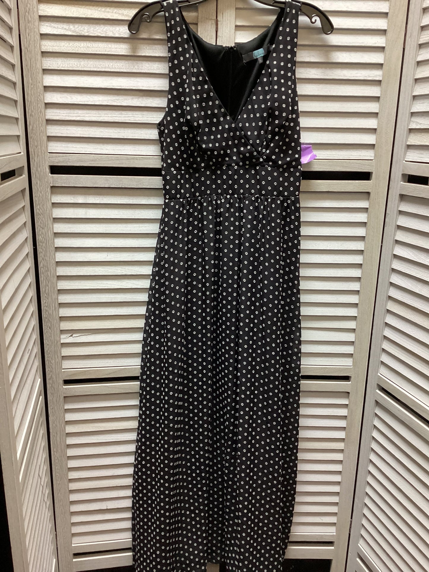 Dress Casual Maxi By Eva Franco  Size: 6