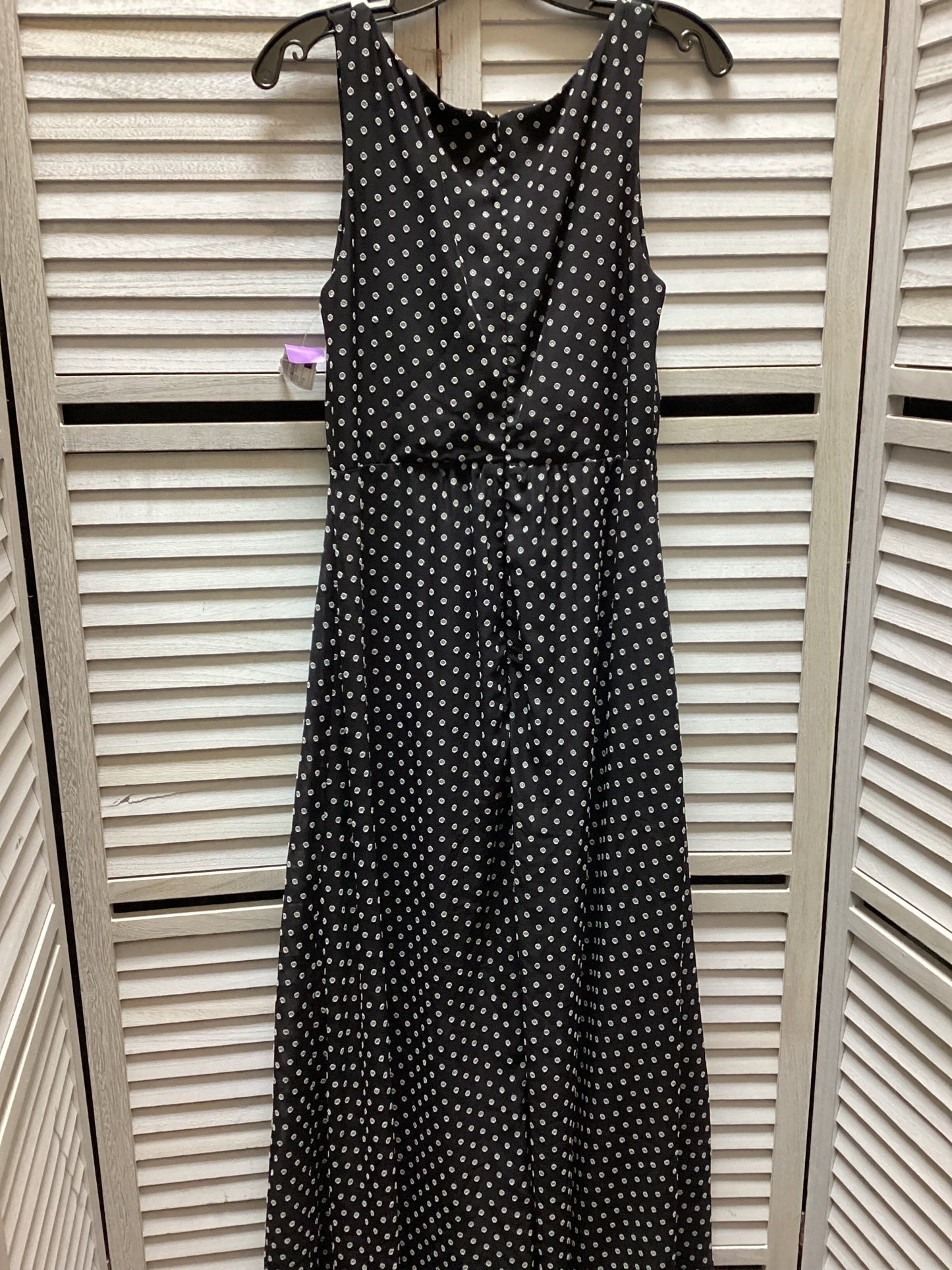 Dress Casual Maxi By Eva Franco  Size: 6