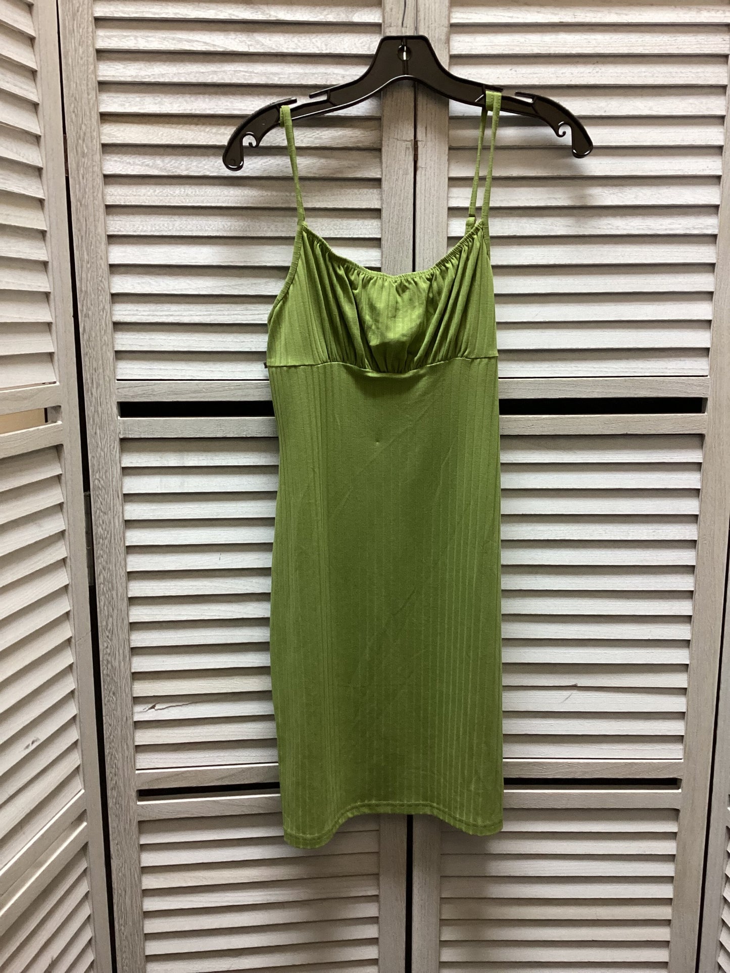 Dress Casual Midi By Clothes Mentor  Size: 12