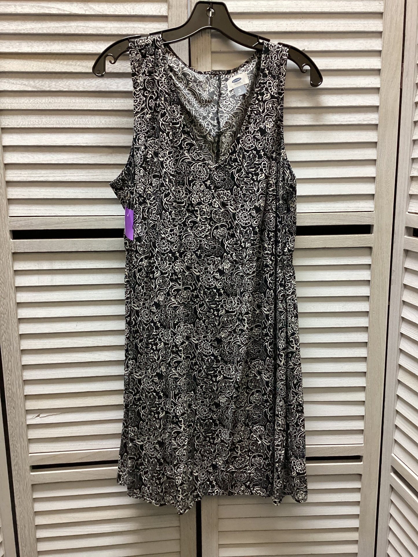 Dress Casual Short By Old Navy  Size: Xl