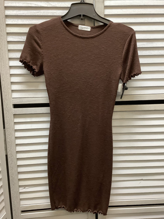 Dress Casual Midi By Clothes Mentor  Size: M