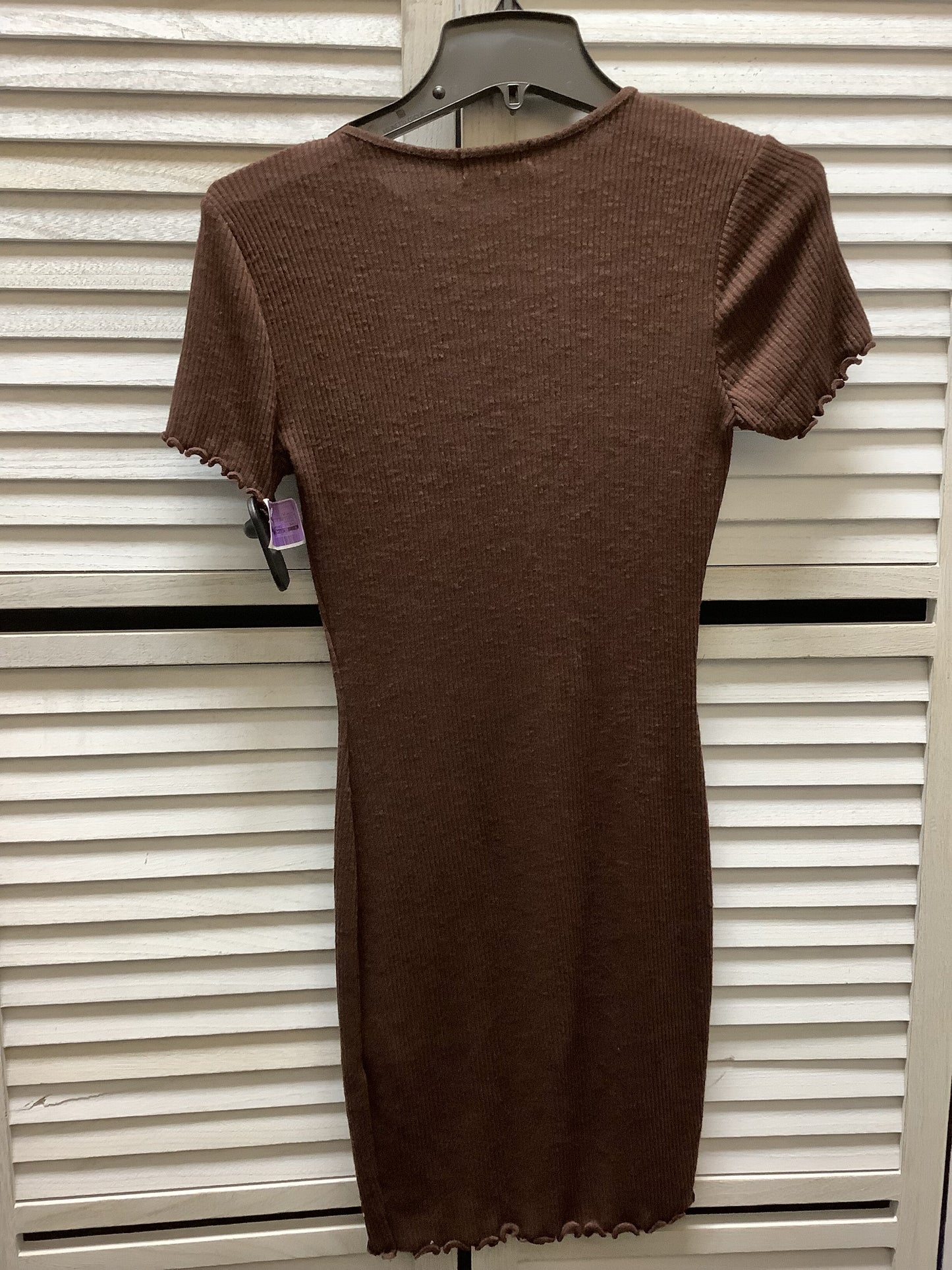 Dress Casual Midi By Clothes Mentor  Size: M