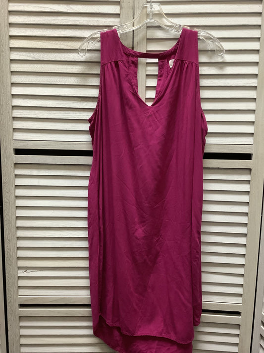 Dress Casual Short By Old Navy  Size: L