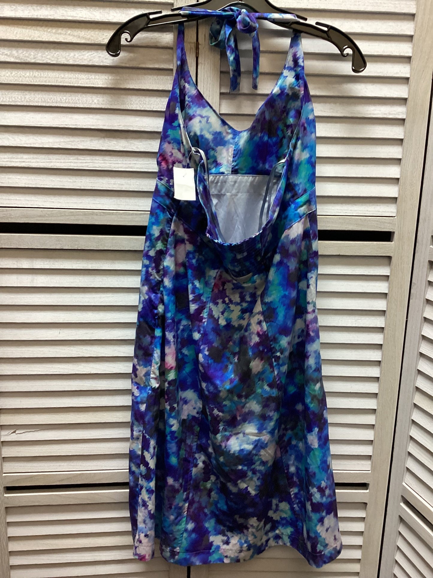 Athletic Dress By Athleta  Size: 8