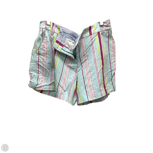 Shorts By Crown And Ivy In Multi-colored, Size: 12