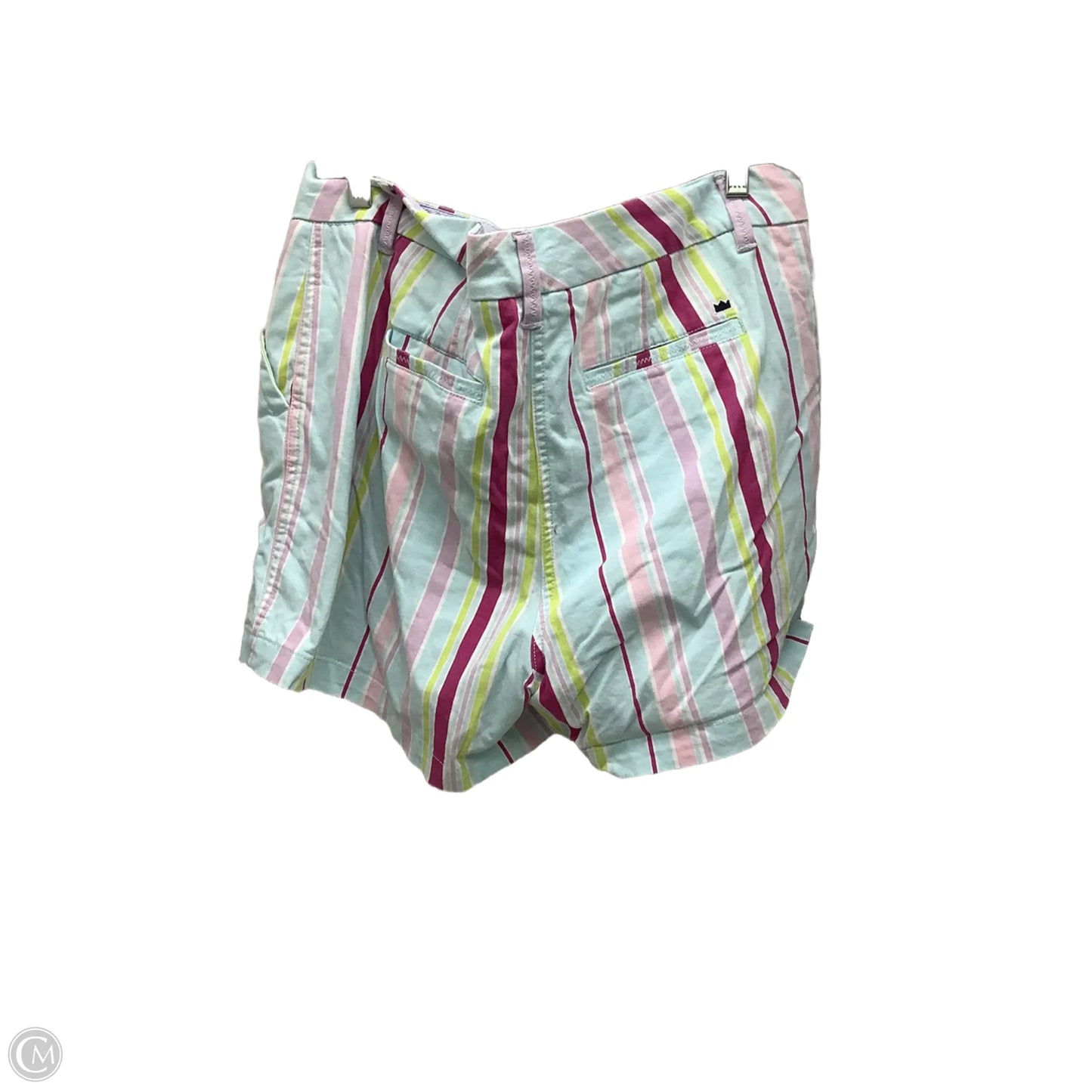 Shorts By Crown And Ivy In Multi-colored, Size: 12