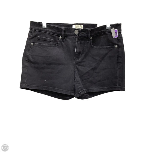 Shorts By Loft In Black, Size: 0