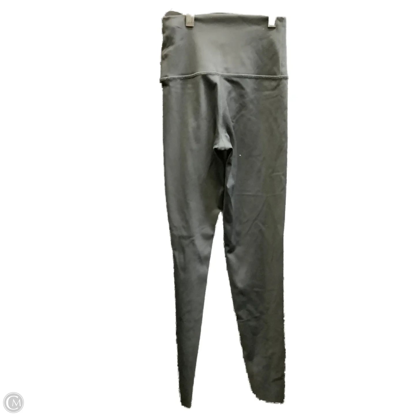 Athletic Leggings By Aerie In Black, Size: Xs
