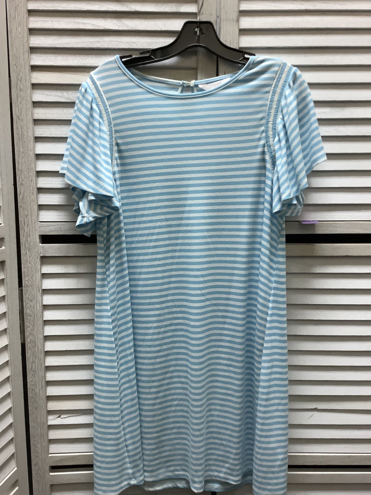 Dress Casual Short By Lc Lauren Conrad  Size: M